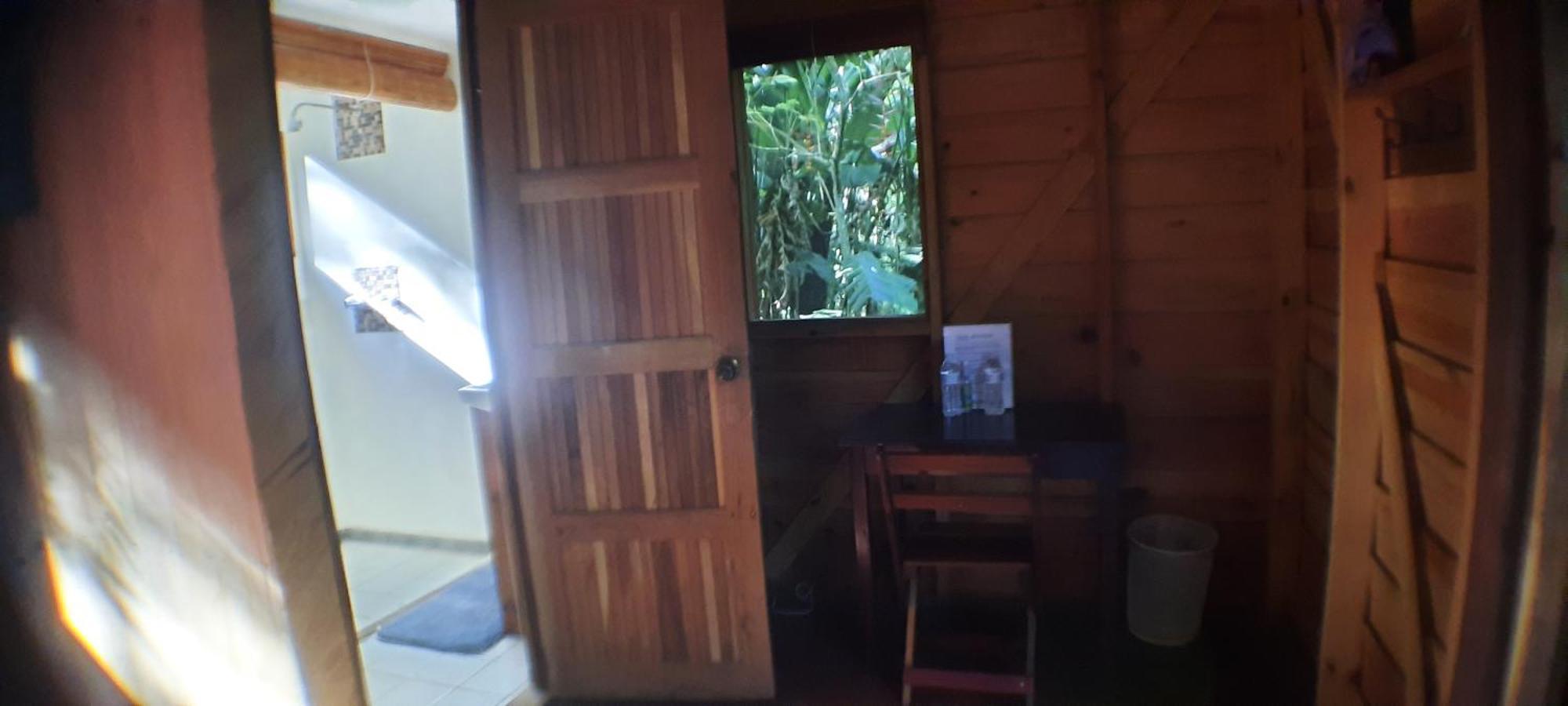 Mombacho Lodge Granada Buitenkant foto