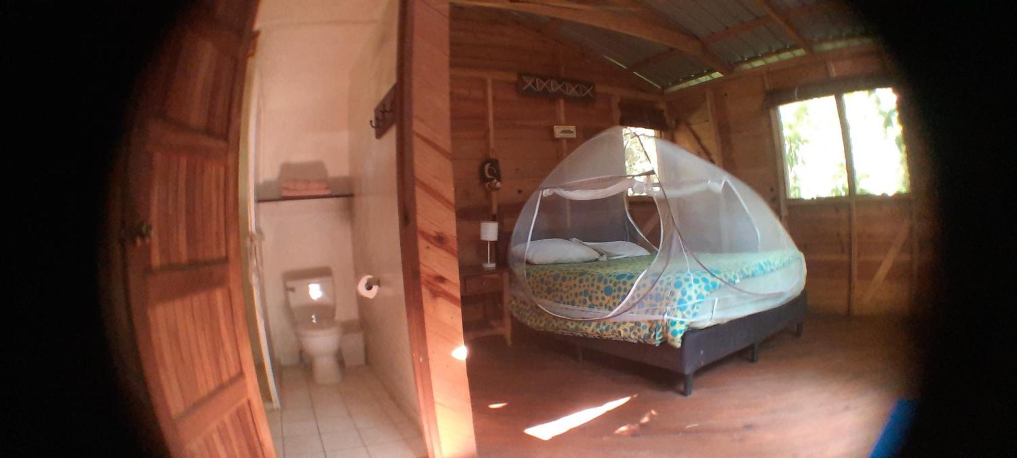 Mombacho Lodge Granada Buitenkant foto