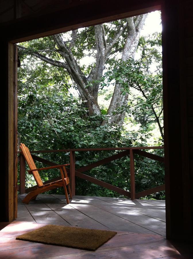 Mombacho Lodge Granada Kamer foto