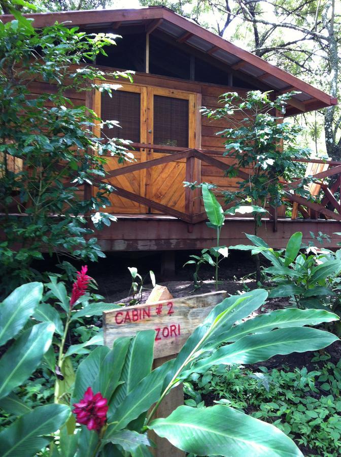 Mombacho Lodge Granada Kamer foto